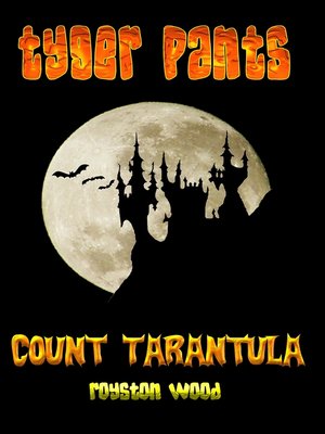 cover image of Tyger Pants 2